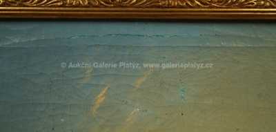  / Rybářský přístav /   Neznačeno