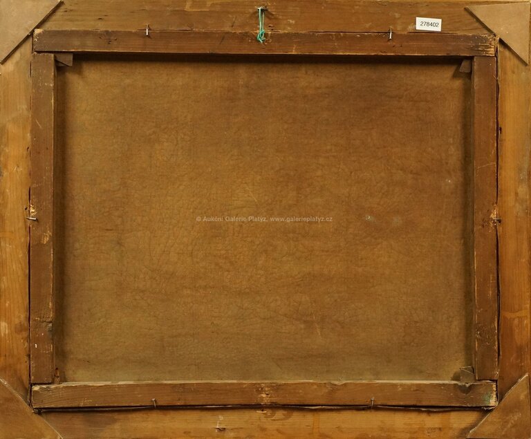  / Rybářský přístav /   Neznačeno