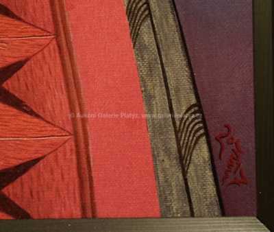  / V galerii / J.S. Jaroslav Šolc