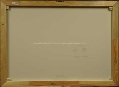  / V galerii / J.S. Jaroslav Šolc