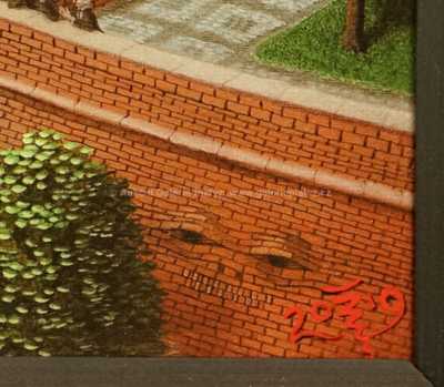  / Šťastný Jamrtál / J.S. Jaroslav Šolc