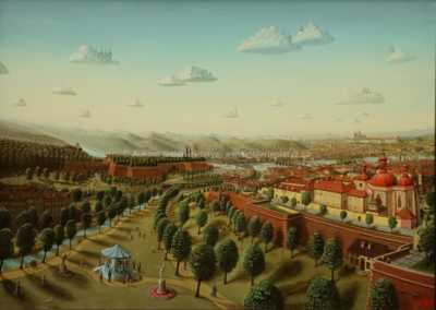  / Šťastný Jamrtál / J.S. Jaroslav Šolc