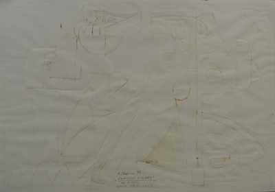  / Komické figury / Milan Chabera