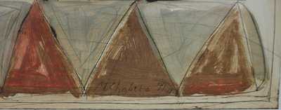  / Komické figury / Milan Chabera