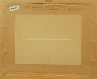  / Ilustrace k pohádkám / Jaroslav Panuška