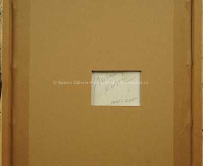  / Furniture / Milan Knížák