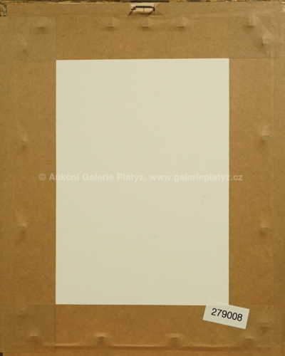  / Josef s ratolestí / Olbram Zoubek