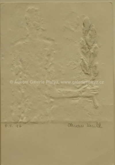  / Josef s ratolestí / Olbram Zoubek