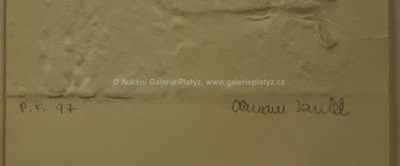  / Josef s ratolestí / Olbram Zoubek