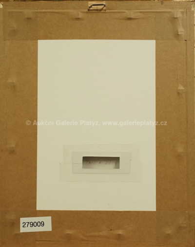  / Nohy a ruce / Olbram Zoubek