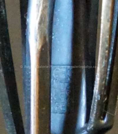  / Marabu / Igor Kitzberger