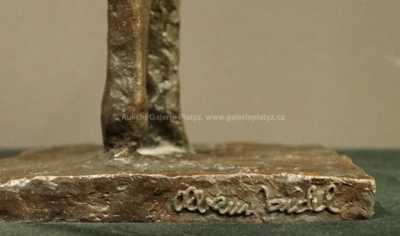  / Hygie 3 / Olbram Zoubek