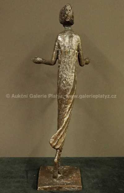  / Hygie 3 / Olbram Zoubek