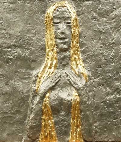  / Zlatovláska / Olbram Zoubek