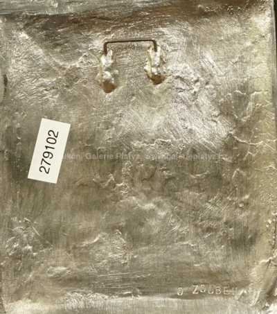  / Zlatovláska / Olbram Zoubek