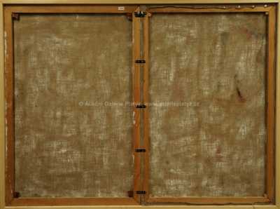  / V kavárně /   Neznačeno