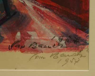  / Kytice / Jan  Bauch