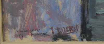  / Josef Kemr / František  Turek