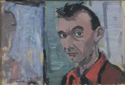  / Josef Kemr / František  Turek