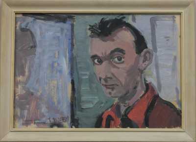 František Turek - Josef Kemr