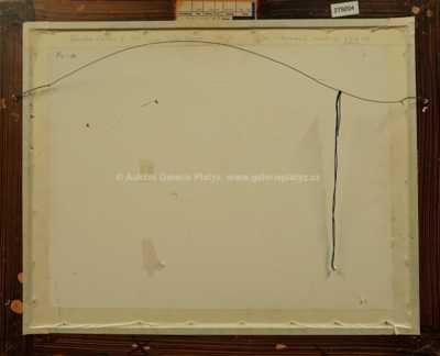  / Kompozice / František  Foltýn