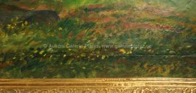  / Krajina / František Kaván