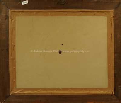  / Blaník / Gustav Macoun