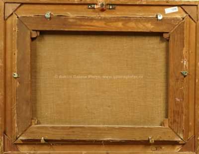  / Vřesoviště / Teodor Wolf Ferrari