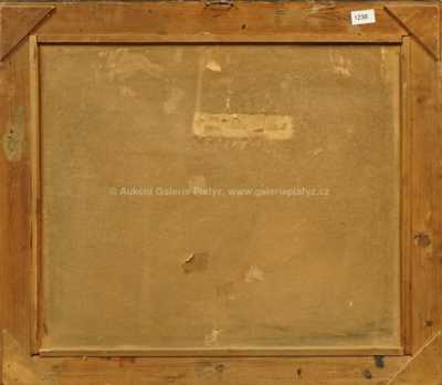  / V krčmě / Alois Schneiderka