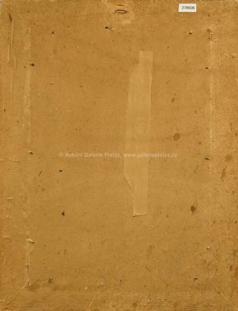  / Kytice šeříků /   Autor neurčen
