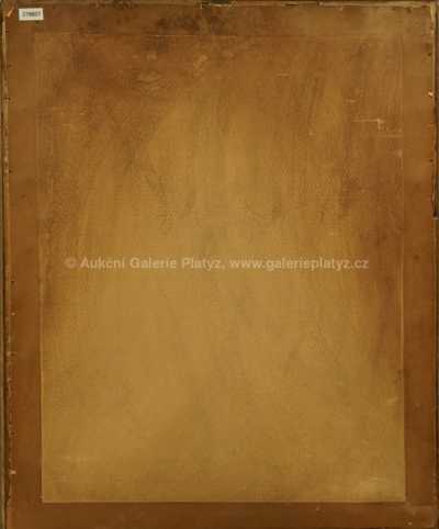 / Angelica a Medor s pastýři / Johann Joseph Freidhoff