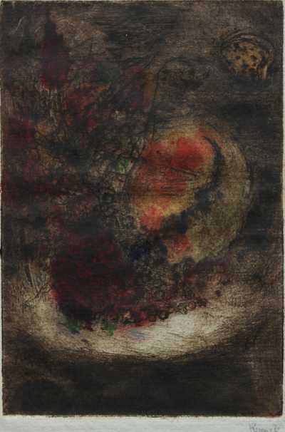  / Bez názvu / Bohuslav Reynek