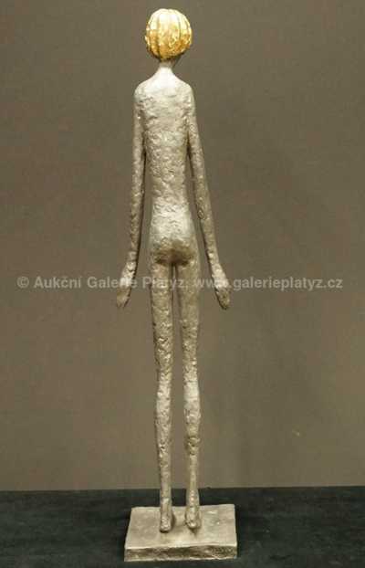  / Evička / Olbram Zoubek