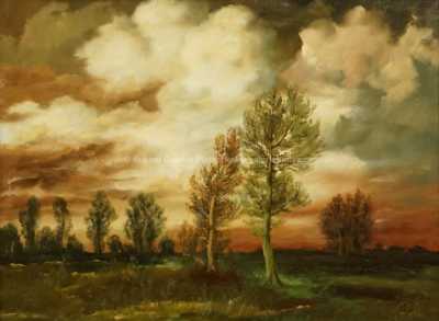  / Těžké nebe / Viktor  Rolín