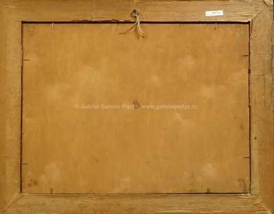  / Těžké nebe / Viktor  Rolín