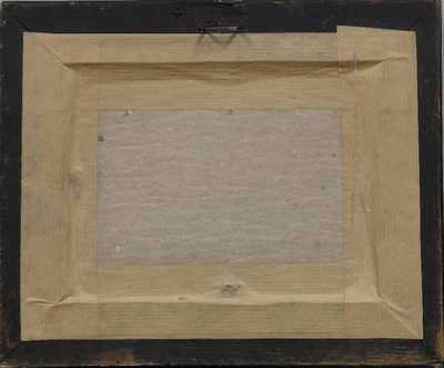  / Klečící / Václav Hollar