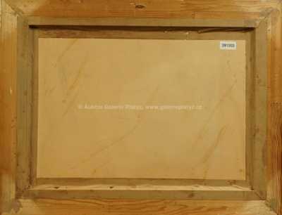  / Marseille / Václav Špála