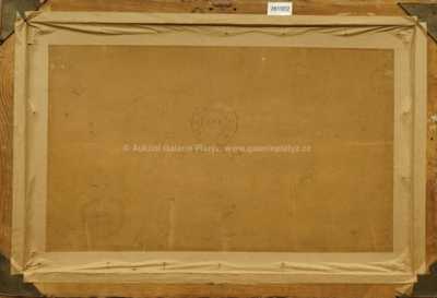  / Při měsíčku / Josef Ullmann