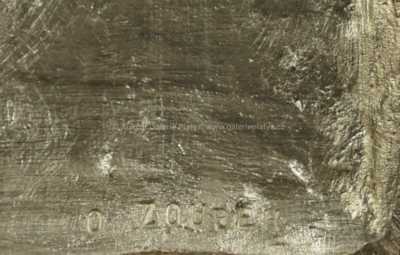  / Děkuji / Olbram Zoubek