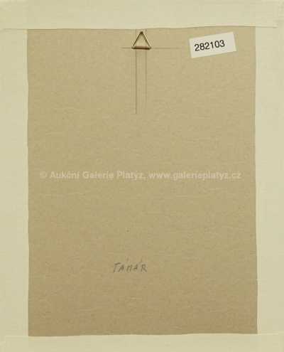  / Thamar / Olbram Zoubek