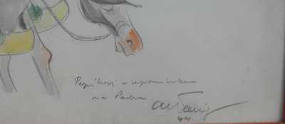  / Pedro / Adolf Wenig