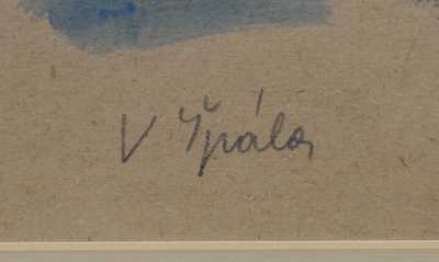  / Vítězství / Václav Špála