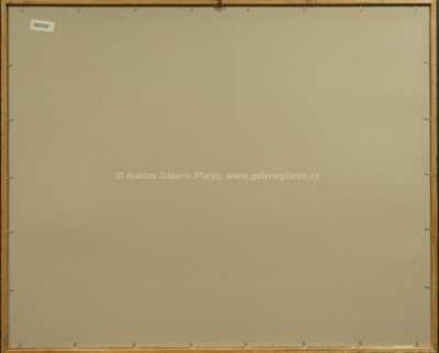  / Newyorská burza / Kamil Kubík