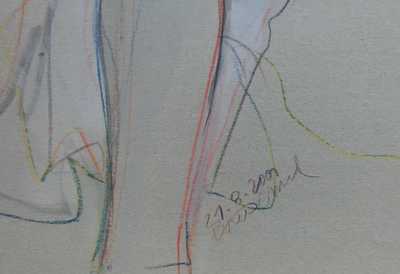  / Dívka / Karel Demel