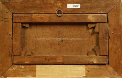  / Partie u Reichenhallu / Hugo Ullik