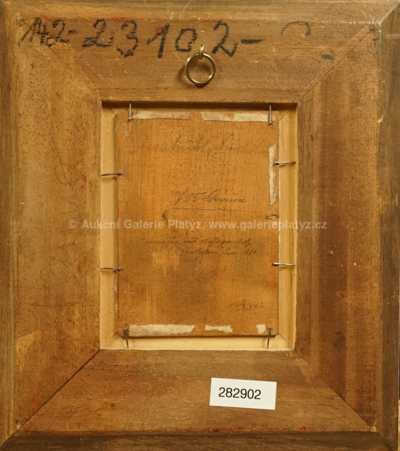  / Lázeňské město / Ferdinand Lepie