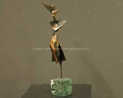  / Bojovník / Igor Kitzberger