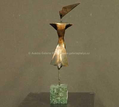  / Bojovník / Igor Kitzberger