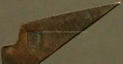  / Bojovník / Igor Kitzberger