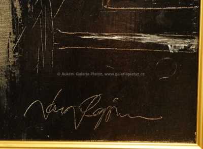  / Krasavice / Jan Rapin